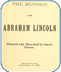 Abraham Lincoln