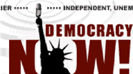 democracy now