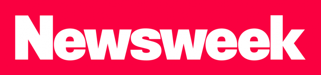 newsweek logo