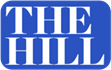 the hill