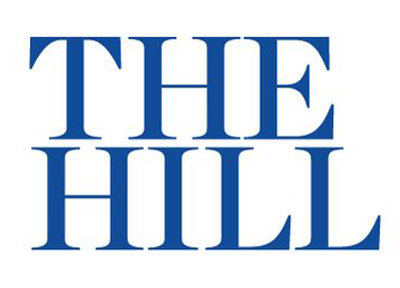 the hill